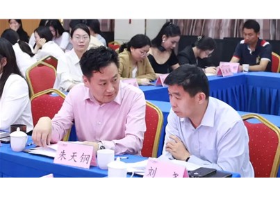 汇博医疗2025年度股东大会圆满召开 | 锚定“健康中国”，聚力高质量发展新征程