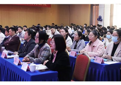 汇博医疗2026年度战略启动会圆满举行，共绘集团发展新蓝图
